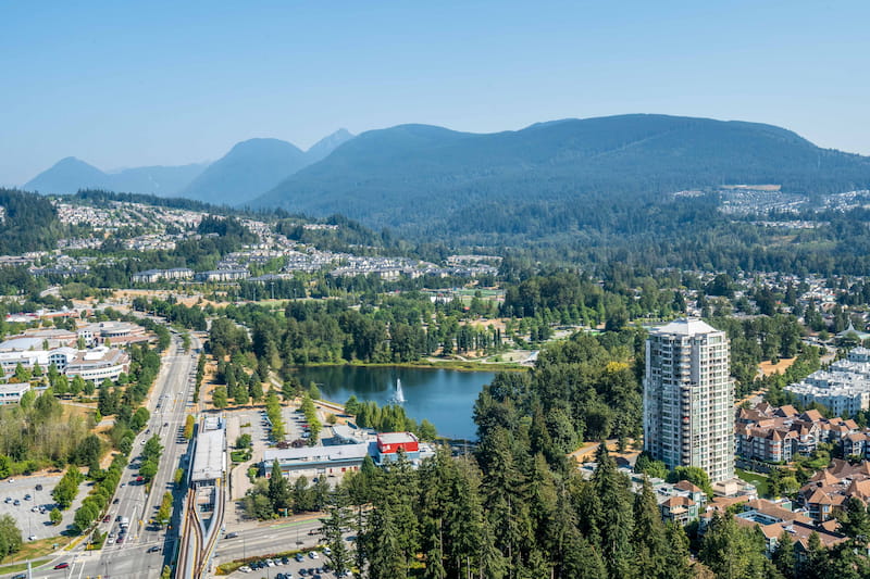 Coquitlam Real Estate