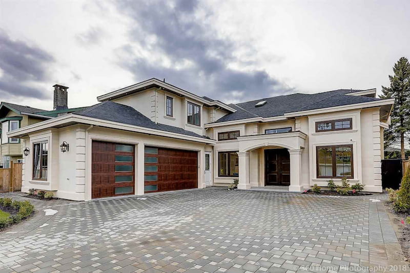 Richmond BC Real Estate