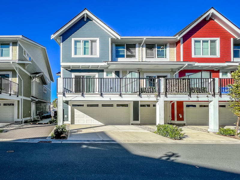 Surrey Real Estate